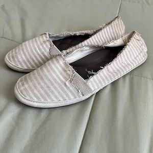 REEF Flats